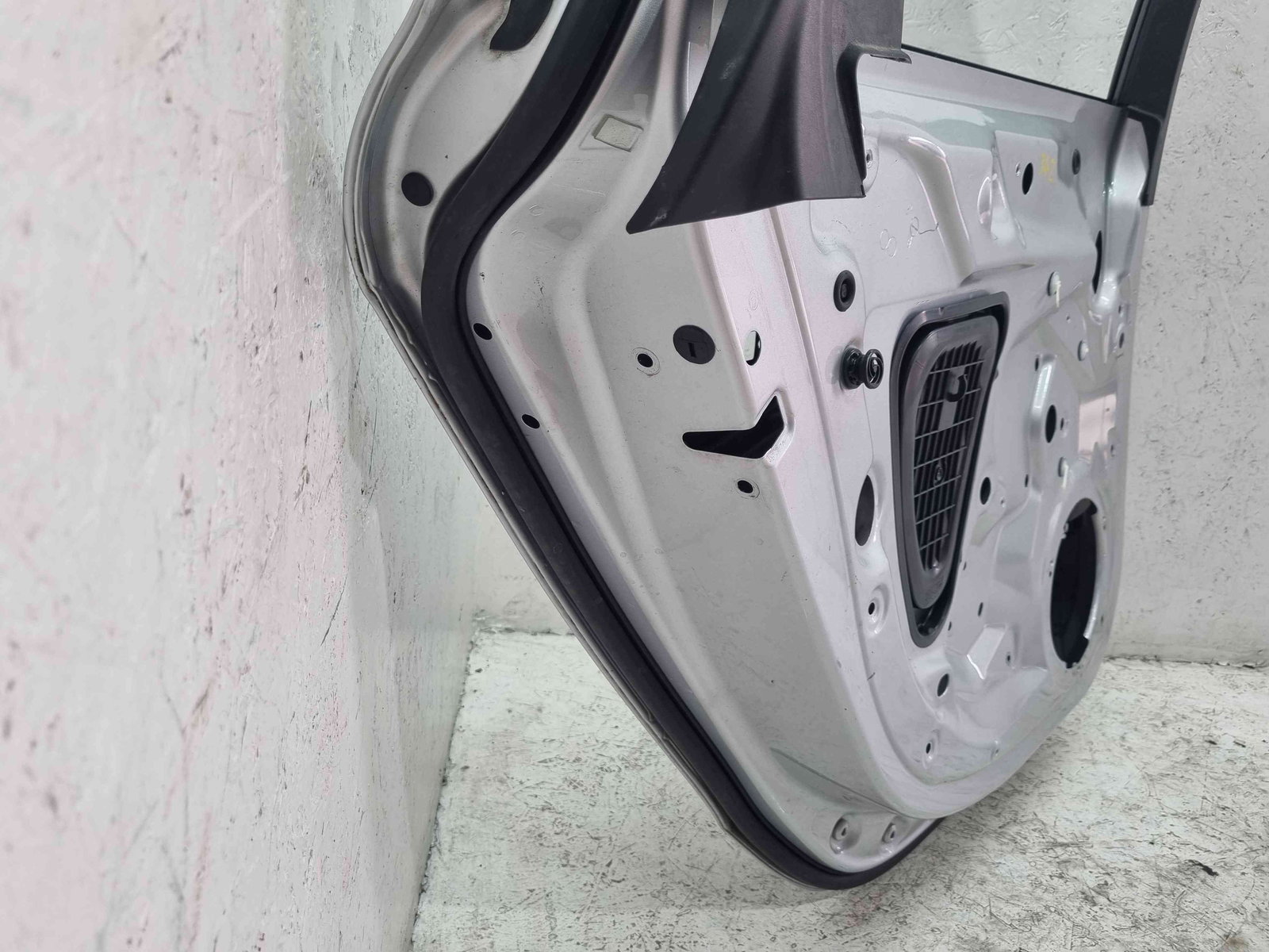 Usa stanga spate Audi A4 (8K2, B8.5) Facelift [Fabr 2008-2015] LX7W - imagine 8