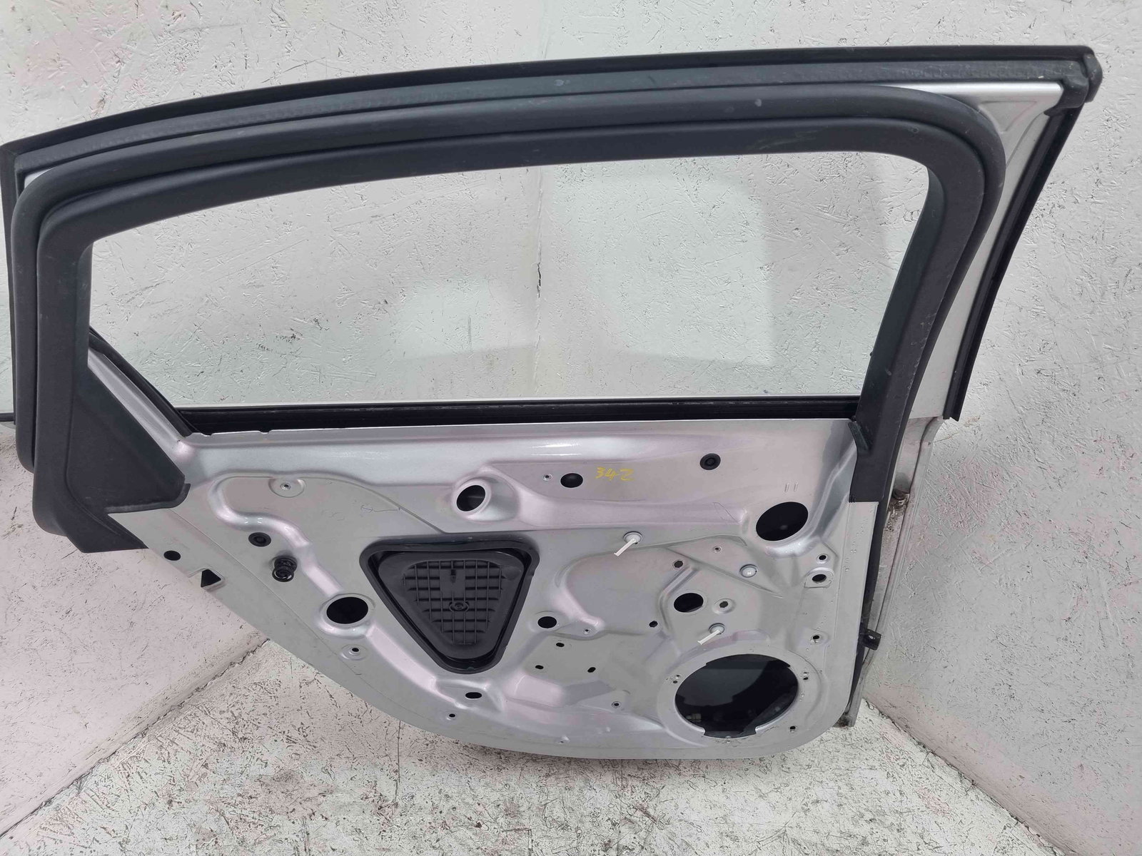 Usa stanga spate Audi A4 (8K2, B8.5) Facelift [Fabr 2008-2015] LX7W - imagine 9