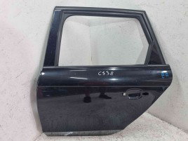 Usa stanga spate Audi A4 (8K5, B8) Avant [Fabr 2008-2015] LZ9Y