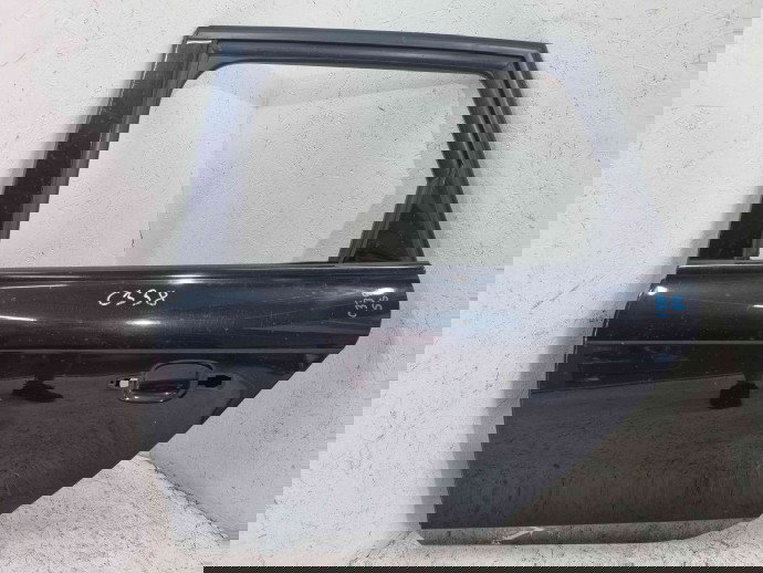 Usa stanga spate Audi A4 (8K5, B8) Avant [Fabr 2008-2015] LZ9Y