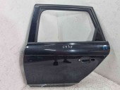 Usa stanga spate Audi A4 (8K5, B8) Avant [Fabr 2008-2015] LZ9Y