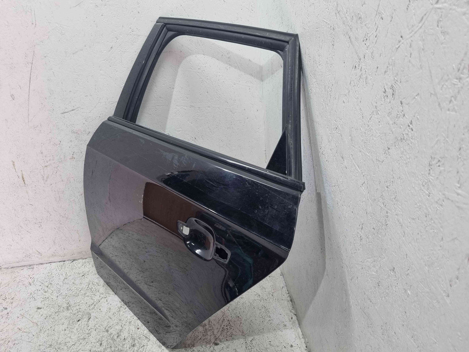 Usa stanga spate Audi A3 Sportback (8VA) Hatchback [Fabr 2012-2020] LY9B - imagine 2