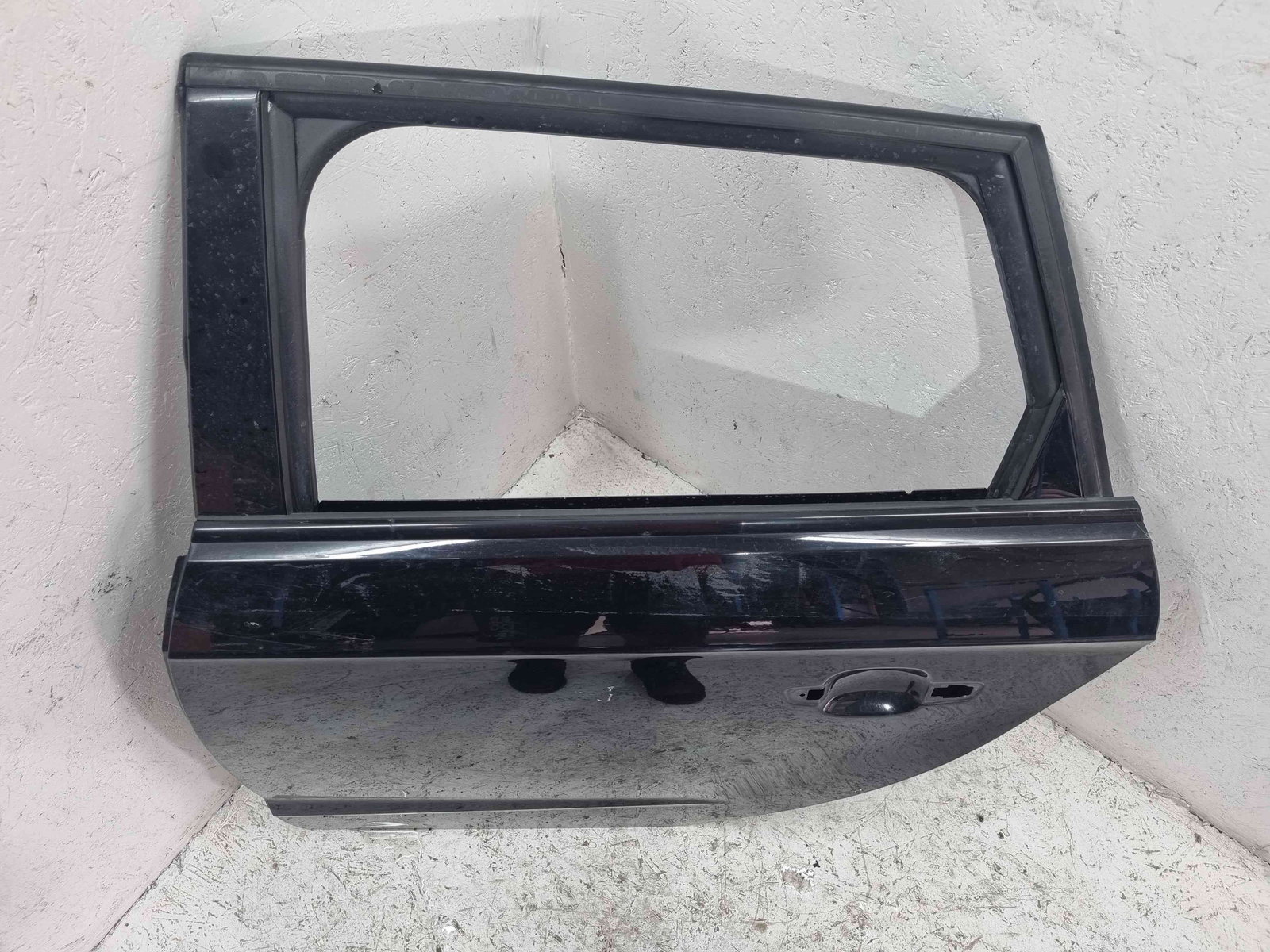 Usa stanga spate Audi A3 Sportback (8VA) Hatchback [Fabr 2012-2020] LY9B - imagine 4