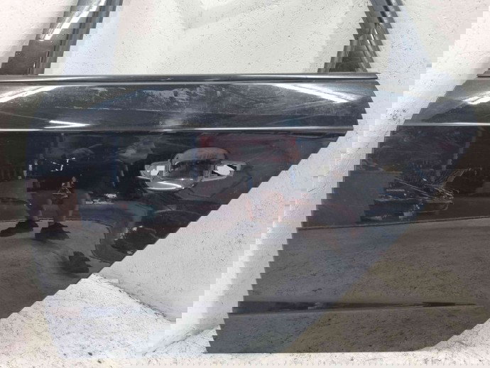 Usa stanga spate Audi A3 Sportback (8VA) Hatchback [Fabr 2012-2020] LY9B