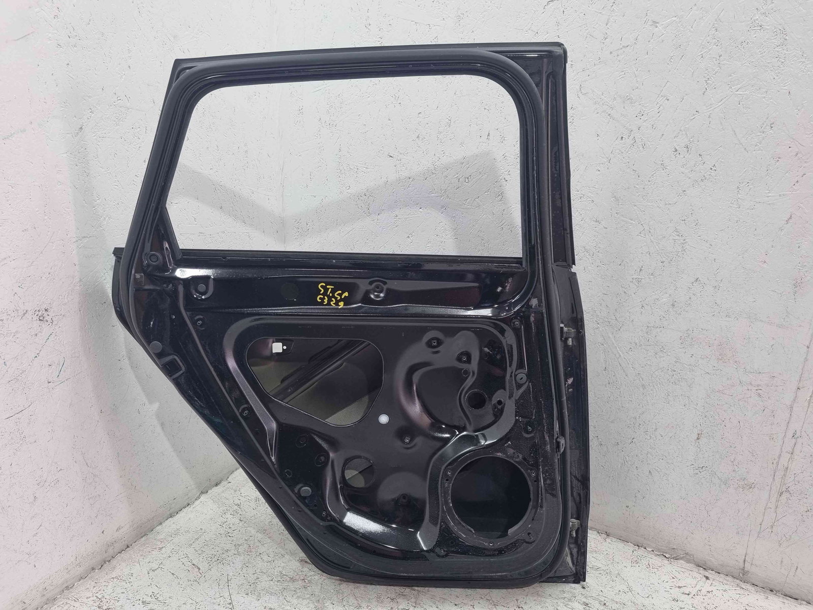 Usa stanga spate Audi A3 Sportback (8VA) Hatchback [Fabr 2012-2020] LY9B - imagine 6