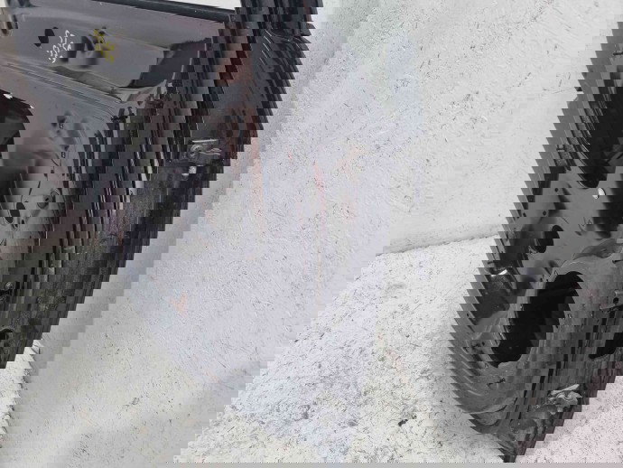 Usa stanga spate Audi A3 Sportback (8VA) Hatchback [Fabr 2012-2020] LY9B