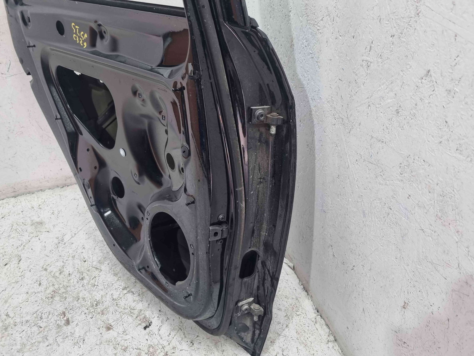 Usa stanga spate Audi A3 Sportback (8VA) Hatchback [Fabr 2012-2020] LY9B - imagine 7