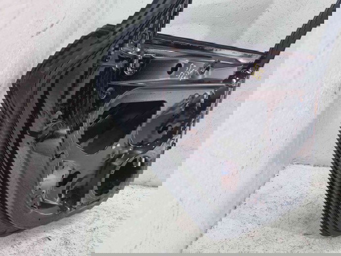 Usa stanga spate Audi A3 Sportback (8VA) Hatchback [Fabr 2012-2020] LY9B