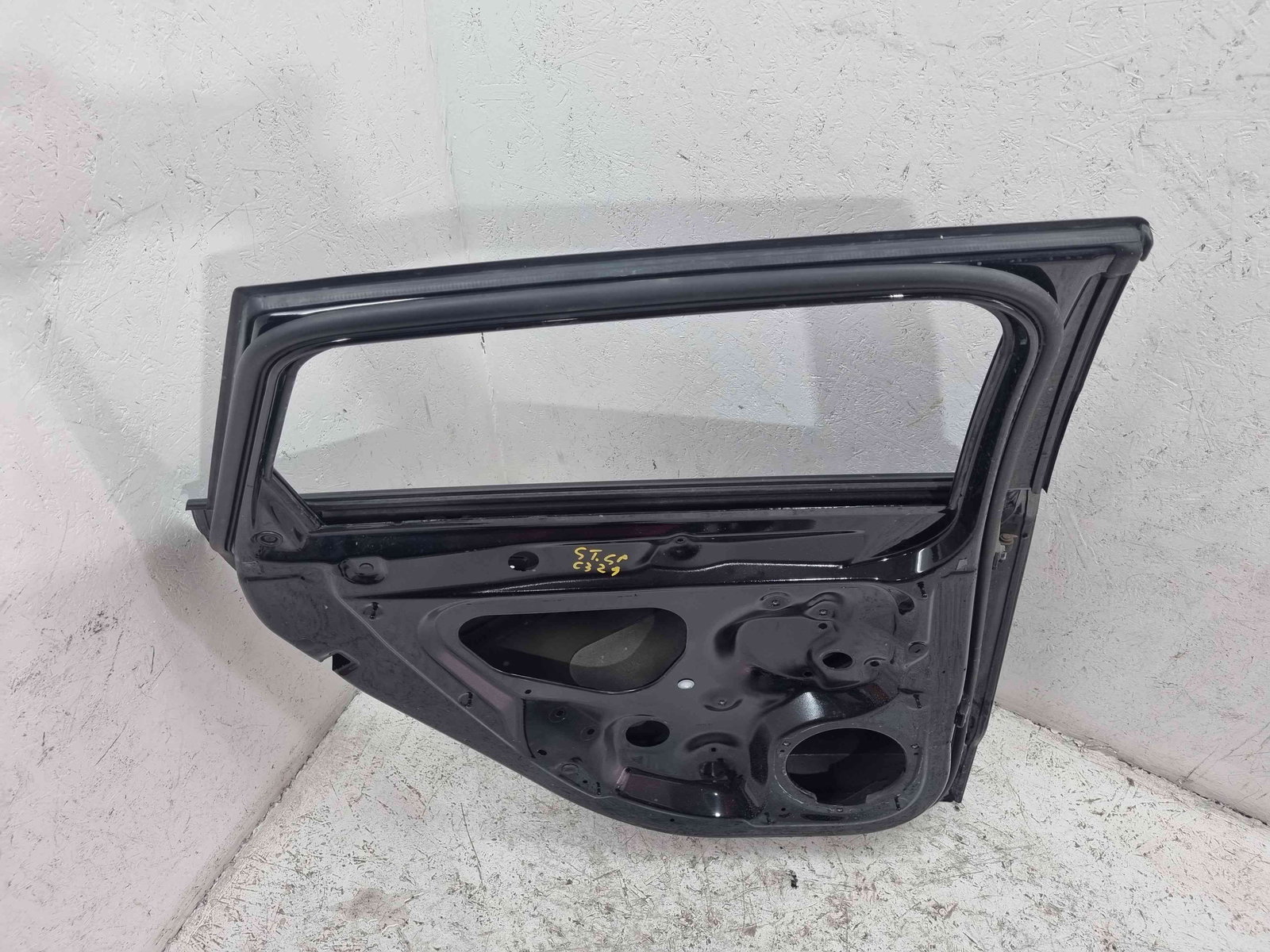 Usa stanga spate Audi A3 Sportback (8VA) Hatchback [Fabr 2012-2020] LY9B - imagine 9