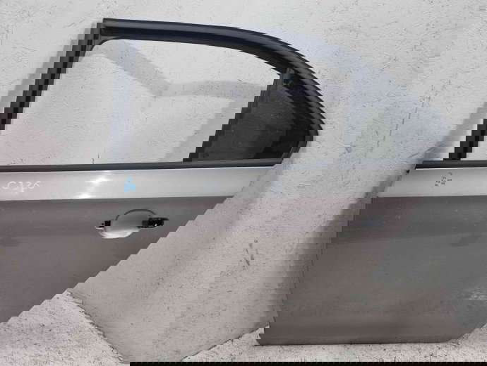 Usa stanga spate Skoda Rapid (NH3) [Fabr 2012-2019] LF8H