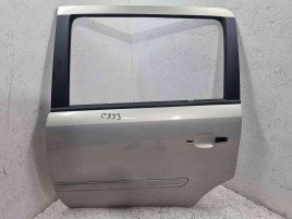 Usa stanga spate Opel Zafira B (A05) facelift [Fabr 2006-2011] GBF