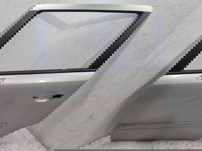 Usa stanga spate Opel Zafira B (A05) facelift [Fabr 2006-2011] GBF