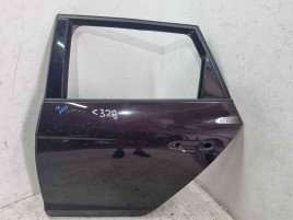 Usa stanga spate Seat Leon ST Combi (5F8) [Fabr 2013-2018] facelift LL4U