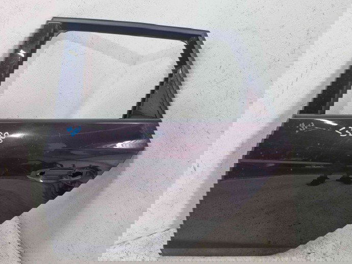 Usa stanga spate Seat Leon ST Combi (5F8) [Fabr 2013-2018] facelift LL4U