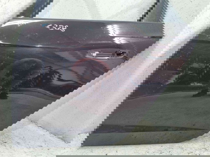 Usa stanga spate Seat Leon ST Combi (5F8) [Fabr 2013-2018] facelift LL4U