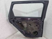 Usa stanga spate Seat Leon ST Combi (5F8) [Fabr 2013-2018] facelift LL4U