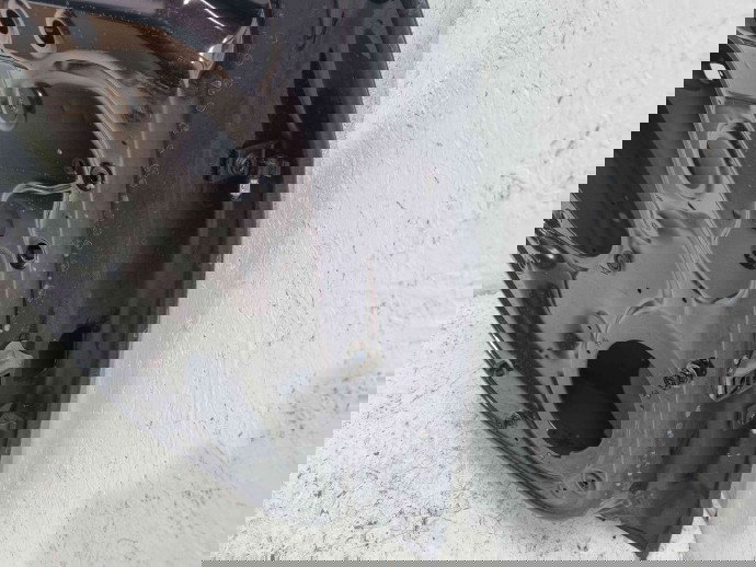 Usa stanga spate Seat Leon ST Combi (5F8) [Fabr 2013-2018] facelift LL4U