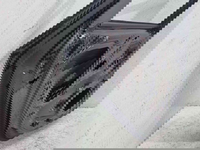 Usa stanga spate Seat Leon ST Combi (5F8) [Fabr 2013-2018] facelift LL4U