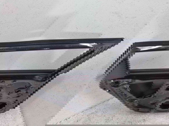 Usa stanga spate Seat Leon ST Combi (5F8) [Fabr 2013-2018] facelift LL4U