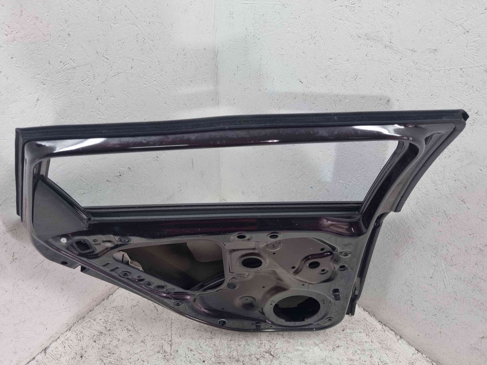 Usa stanga spate Seat Leon ST Combi (5F8) [Fabr 2013-2018] facelift LL4U - imagine 10