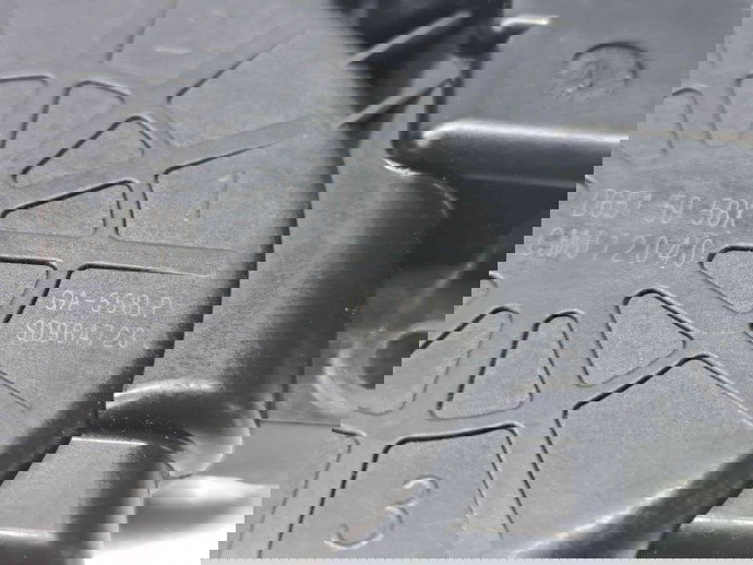 Motoras geam stanga fata MAZDA 6 (GJ1) [Fabr 2014-2021] GA-558LP