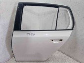 Usa stanga spate Volkswagen Golf 6 (5K1) GTI [Fabr 2009-2013] LB9A