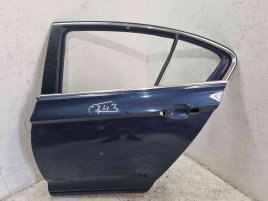 Usa stanga spate Volkswagen Passat B8 (3G2) [Fabr 2015-prezent] LH5X