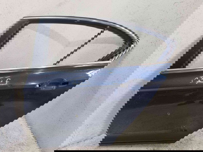 Usa stanga spate Volkswagen Passat B8 (3G2) [Fabr 2015-prezent] LH5X