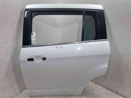 Usa stanga spate Ford Grand C-Max (CB7) [Fabr 2010-2015] Frozen White