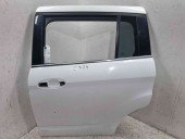 Usa stanga spate Ford Grand C-Max (CB7) [Fabr 2010-2015] Frozen White