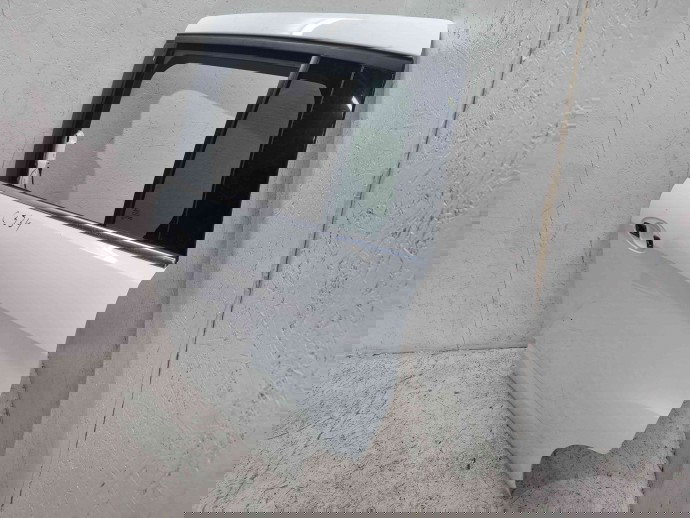 Usa stanga spate Ford Grand C-Max (CB7) [Fabr 2010-2015] Frozen White