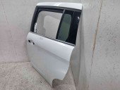 Usa stanga spate Ford Grand C-Max (CB7) [Fabr 2010-2015] Frozen White