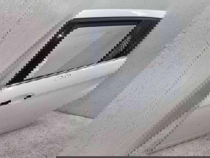 Usa stanga spate Ford Grand C-Max (CB7) [Fabr 2010-2015] Frozen White