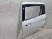 Usa stanga spate Ford Grand C-Max (CB7) [Fabr 2010-2015] Frozen White