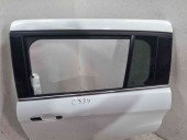 Usa stanga spate Ford Grand C-Max (CB7) [Fabr 2010-2015] Frozen White