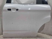 Usa stanga spate Ford Grand C-Max (CB7) [Fabr 2010-2015] Frozen White