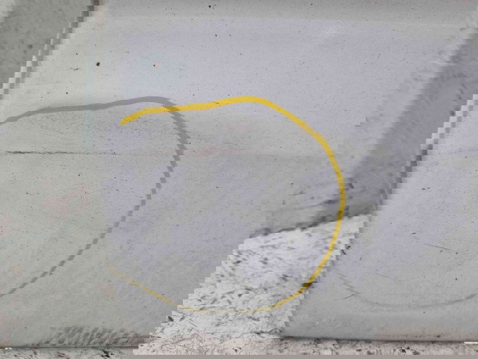 Usa stanga spate Ford Grand C-Max (CB7) [Fabr 2010-2015] Frozen White