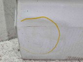 Usa stanga spate Ford Grand C-Max (CB7) [Fabr 2010-2015] Frozen White