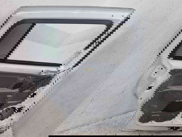 Usa stanga spate Ford Grand C-Max (CB7) [Fabr 2010-2015] Frozen White