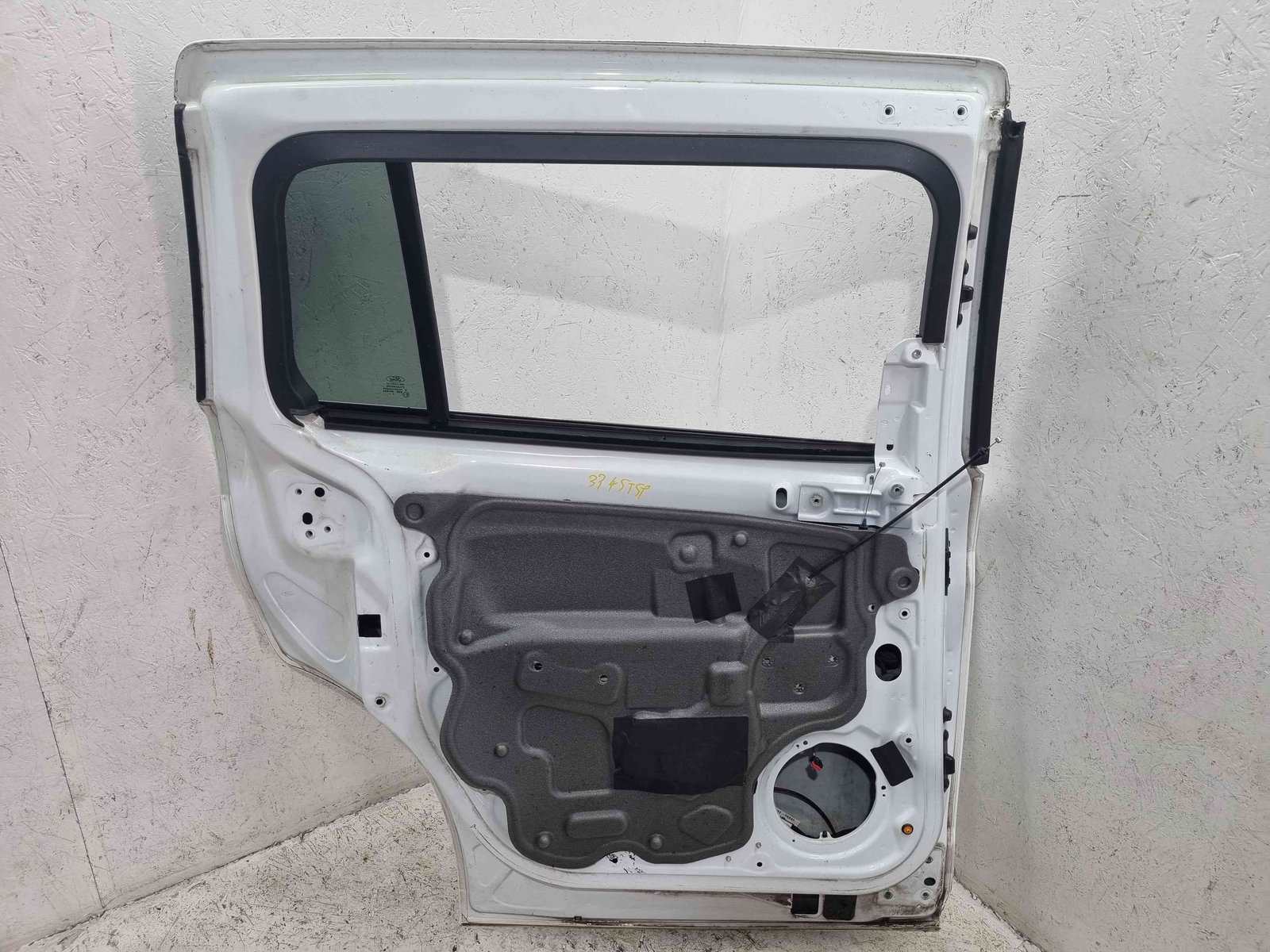 Usa stanga spate Ford Grand C-Max (CB7) [Fabr 2010-2015] Frozen White - imagine 7