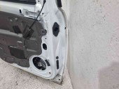 Usa stanga spate Ford Grand C-Max (CB7) [Fabr 2010-2015] Frozen White