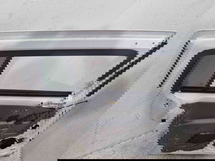 Usa stanga spate Ford Grand C-Max (CB7) [Fabr 2010-2015] Frozen White