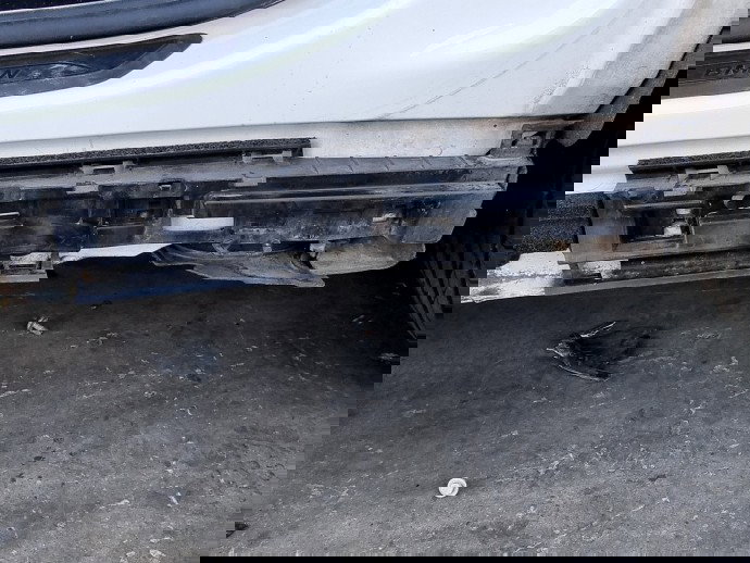 Set suport prag stanga Bmw X1 (F48) [Fabr 2016-2022] 7332333 2.0 B47 110 KW / 150 CP