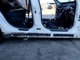 Suport prag dreapta Bmw X1 (F48) [Fabr 2016-2022] 7332334 2.0 B47 110 KW / 150 CP