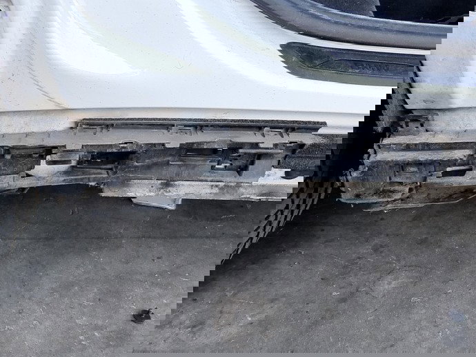 Suport prag dreapta Bmw X1 (F48) [Fabr 2016-2022] 7332334 2.0 B47 110 KW / 150 CP