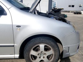 Aripa dreapta fata Skoda Fabia 1 Combi (6Y5) [Fabr 2000-2008] 1.9 SDI ASY 47KW / 64CP