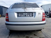 Bara spate Skoda Fabia 1 Combi (6Y5) [Fabr 2000-2008] 1.9 SDI ASY 47KW / 64CP
