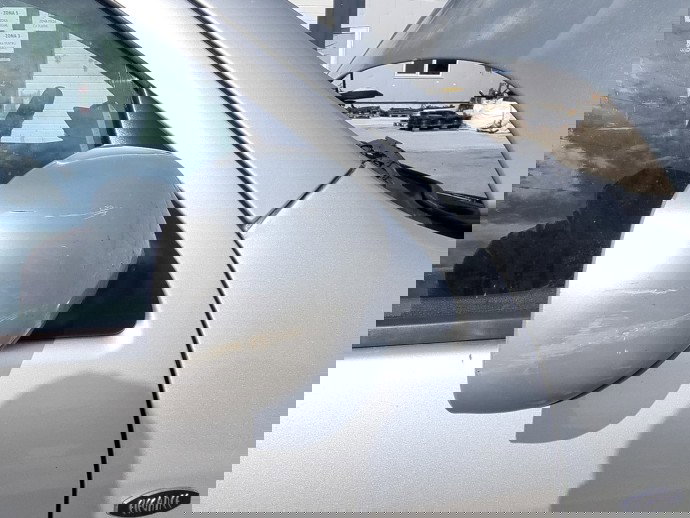 Oglinda dreapta Skoda Fabia 1 Combi (6Y5) [Fabr 2000-2008] 1.9 SDI ASY 47KW / 64CP