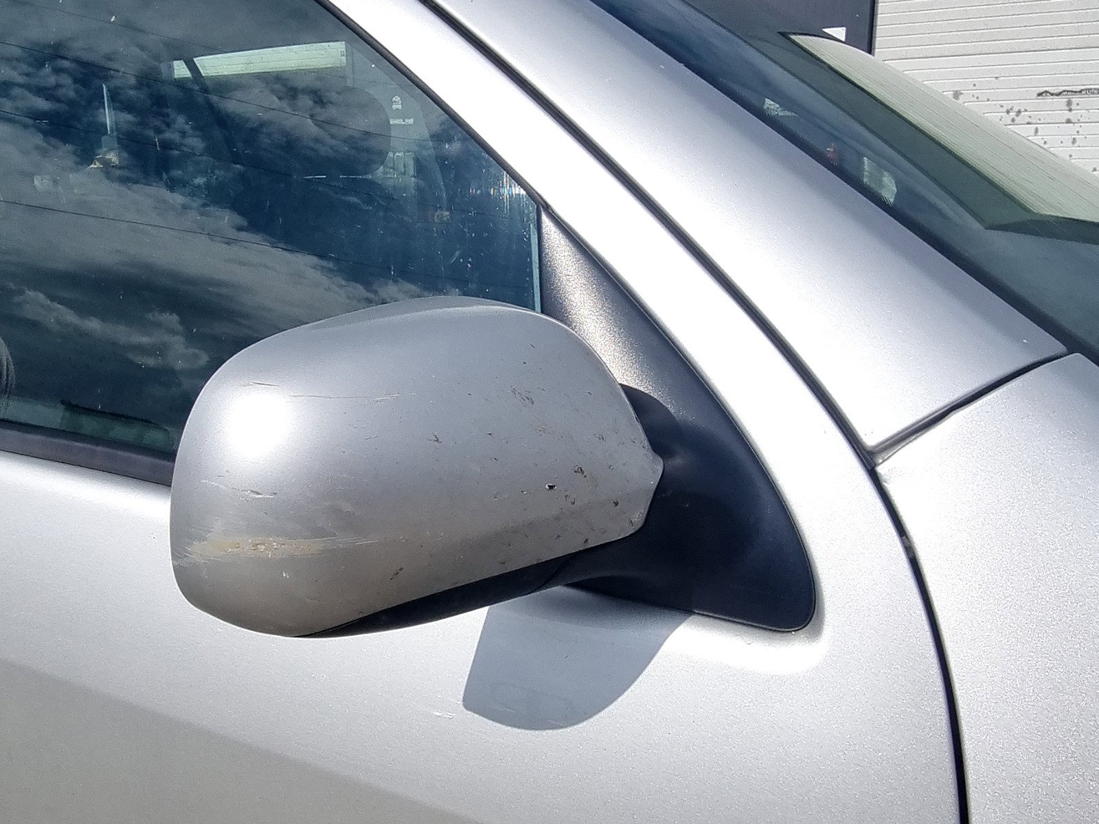 Oglinda dreapta Skoda Fabia 1 Combi (6Y5) [Fabr 2000-2008] 1.9 SDI ASY 47KW / 64CP - imagine 3