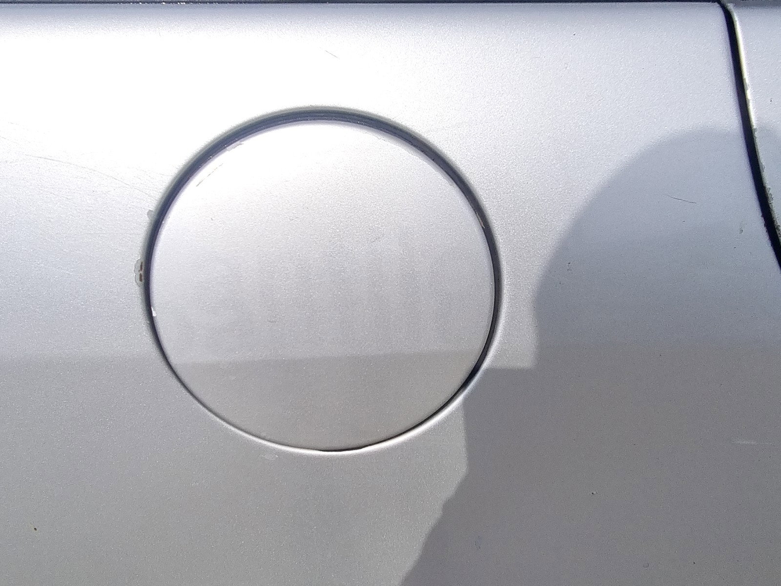 Capac rezervor Skoda Fabia 1 Combi (6Y5) [Fabr 2000-2008] 1.9 SDI ASY 47KW / 64CP - imagine 1